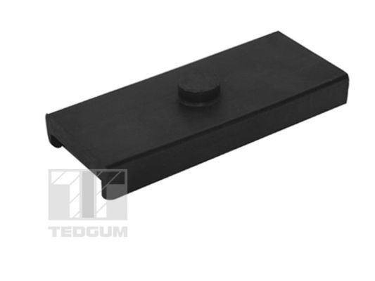 TEDGUM Spacer, spring bracket Article number: TED71065 cheaply