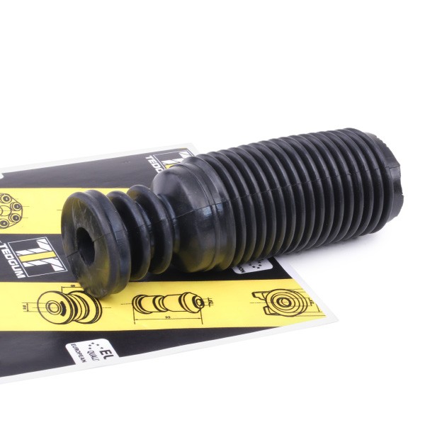 TEDGUM Protective Cap / Bellow, shock absorber Article number: TED95986 cheaply