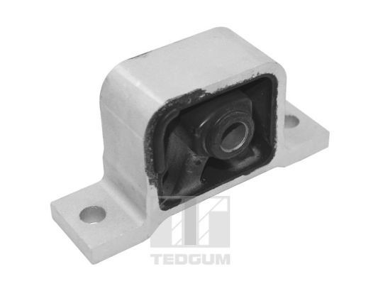TEDGUM Holder, motorophæng Varenummer: TED97529 billige