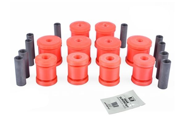 TEDGUM Mounting, shock absorbers Article number: TED99734 cheaply