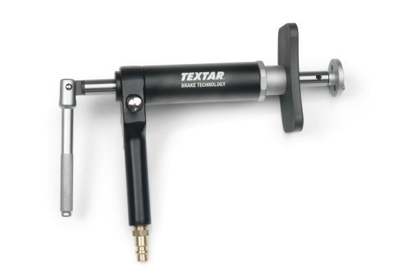 TEXTAR Spindle, brake caliper piston reset tool Article number: TEX1008 cheaply