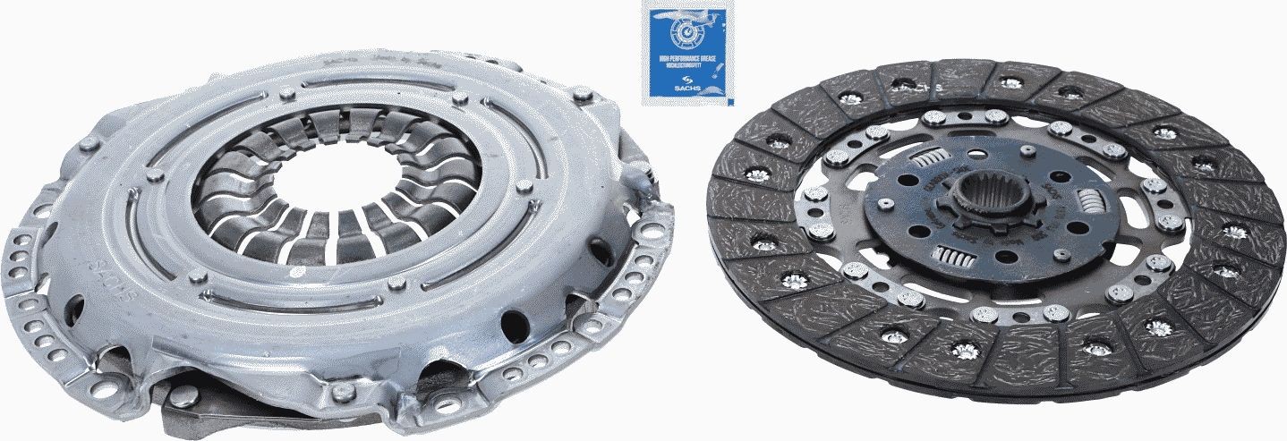 SACHS Clutch kit Article number: 3000 951 081 cheaply