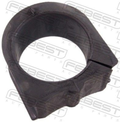 FEBEST Mounting, steering gear Article number: TGB-001 cheaply