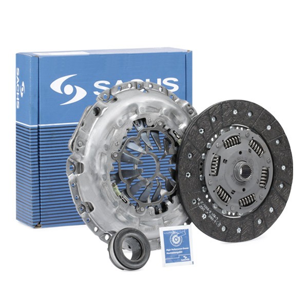 SACHS Koblingssæt Varenummer: 3000 951 848 billige
