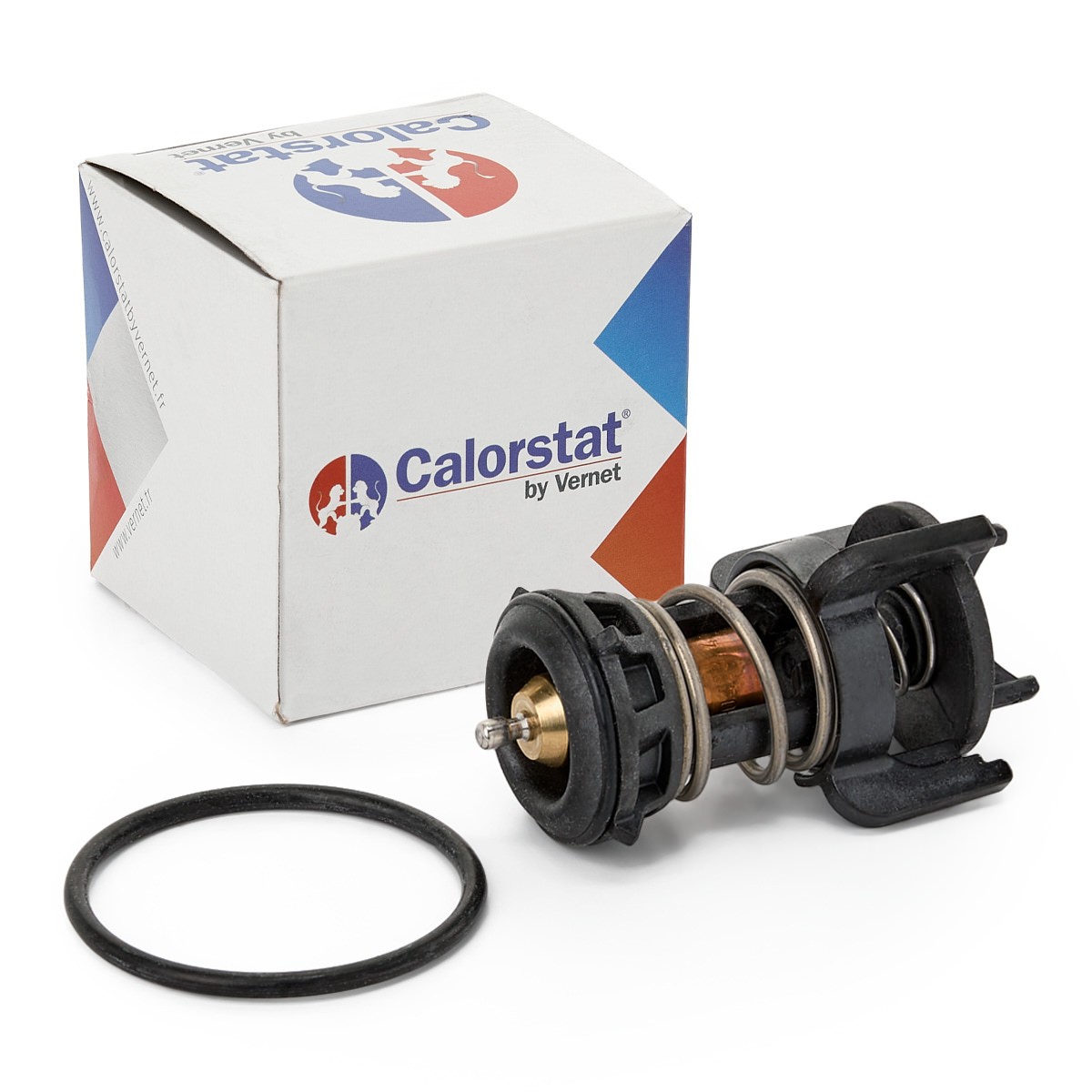 CALORSTAT by Vernet Thermostat Article number: TH7275.92J cheaply