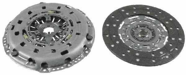 SACHS Clutch kit Article number: 3000 951 911 cheaply