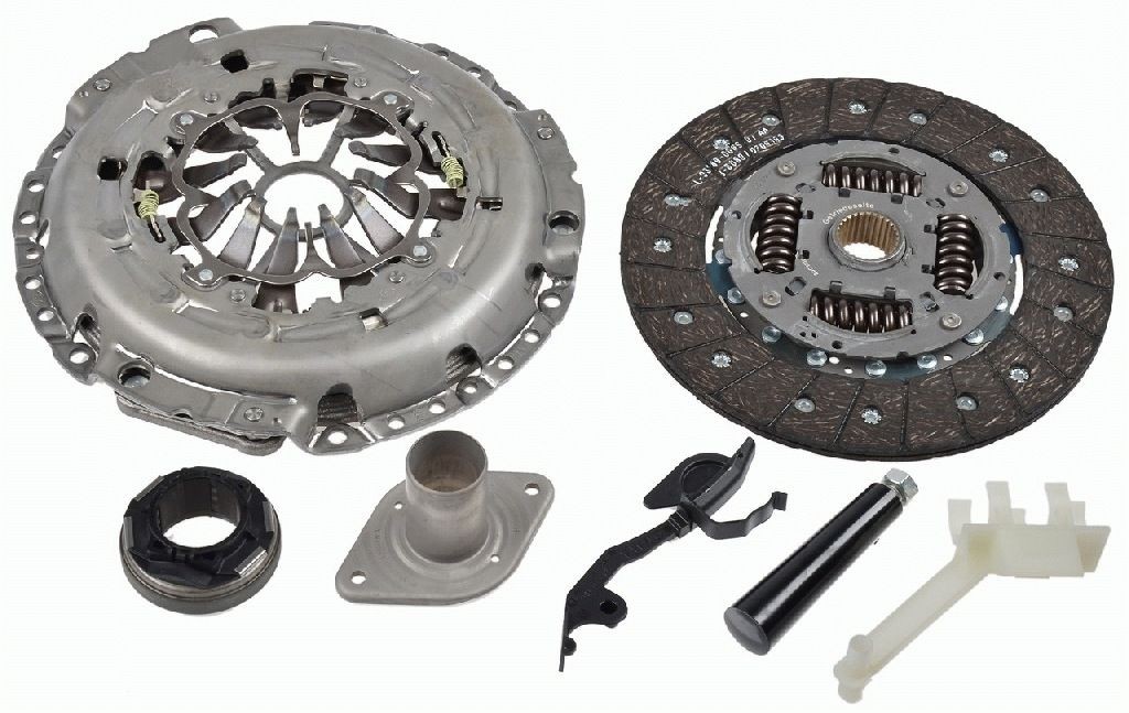 SACHS Clutch kit Article number: 3000 951 978 cheaply