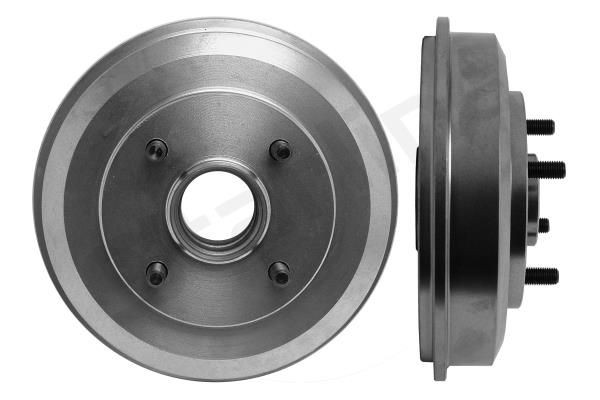 STARLINE Shock absorber Article number: TL C00014.2 cheaply