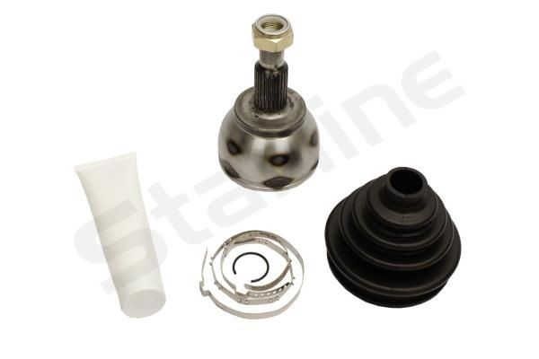 STARLINE Shock absorber Article number: TL C00021.2 cheaply