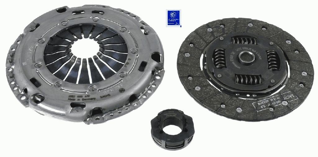 SACHS Clutch kit Article number: 3000 970 030 cheaply