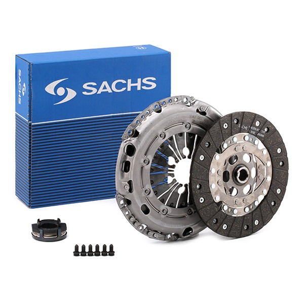 SACHS Clutch kit Article number: 3000 970 036 cheaply
