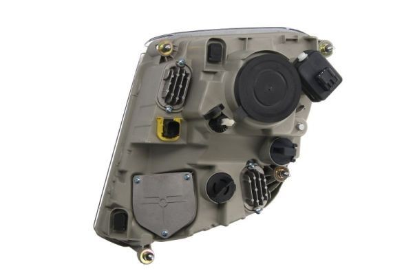 TRUCKLIGHT Taillight Article number: TL-UN039 cheaply