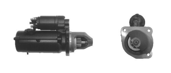 MAHLE ORIGINAL Thermostat Article number: TM 44 95 cheaply