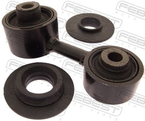 FEBEST Engine mount Article number: TM-044 cheaply