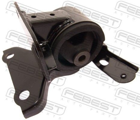 FEBEST Engine mount Article number: TM-061 cheaply