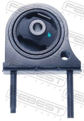 FEBEST Engine mount Article number: TM-062 cheaply