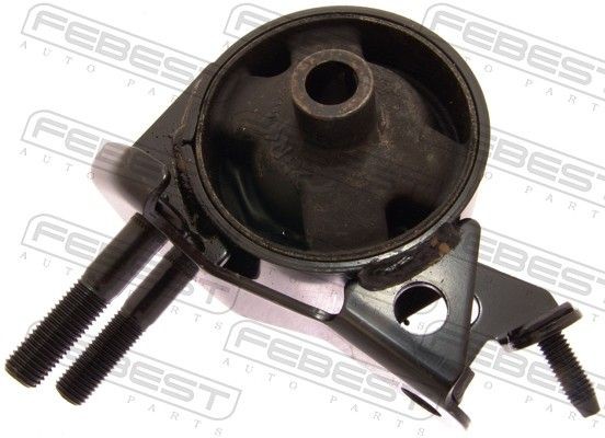 FEBEST Engine mount Article number: TM-076 cheaply