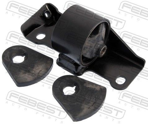 FEBEST Engine mount Article number: TM-078 cheaply