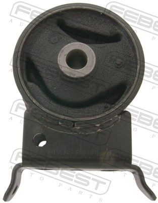 FEBEST Engine mount Article number: TM-090 cheaply