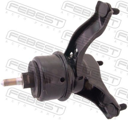 FEBEST Engine mount Article number: TM-096 cheaply