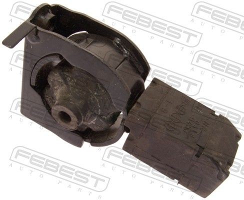 FEBEST Engine mount Article number: TM-12 cheaply