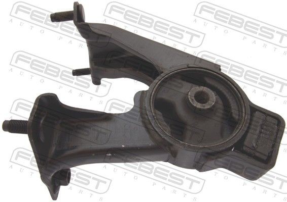 FEBEST Engine mount Article number: TM-13 cheaply