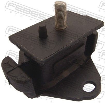 FEBEST Engine mount Article number: TM-23 cheaply