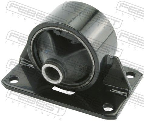 FEBEST Engine mount Article number: TM-KDH200RR cheaply