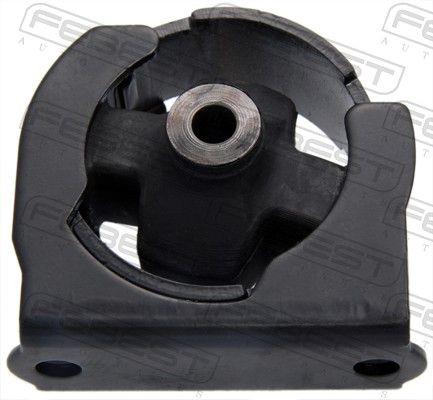 FEBEST Engine mount Article number: TM-RUNF cheaply