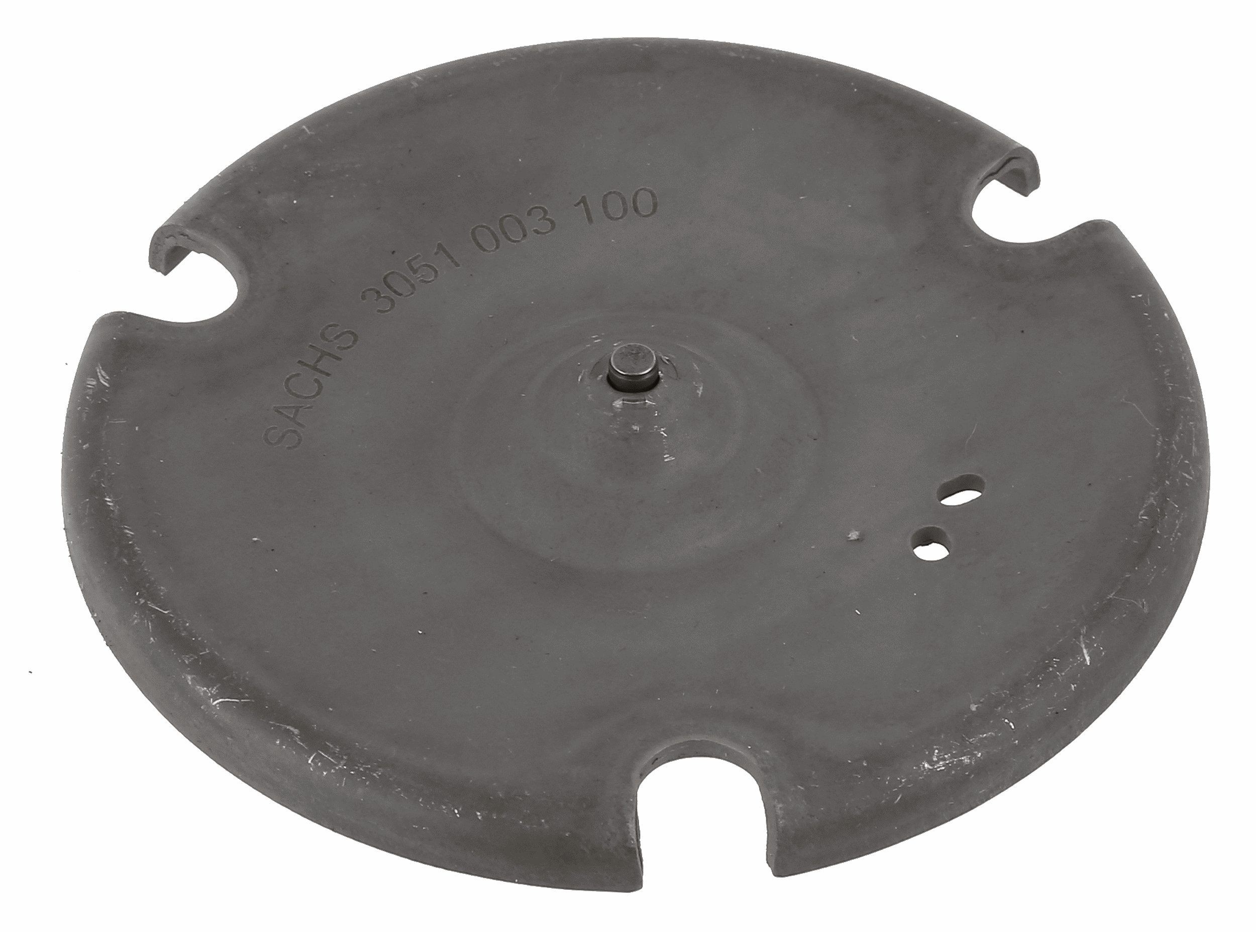 SACHS 3051 003 100 Release Plate, clutch JETTA 1.6 (EM) 75 PS Petrol 1987