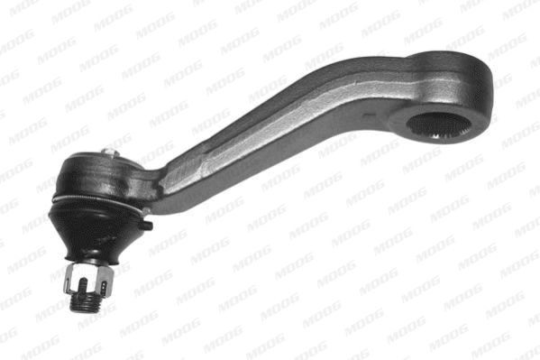 MOOG Ball Stud, tie rod Article number: TO-PA-190100 cheaply