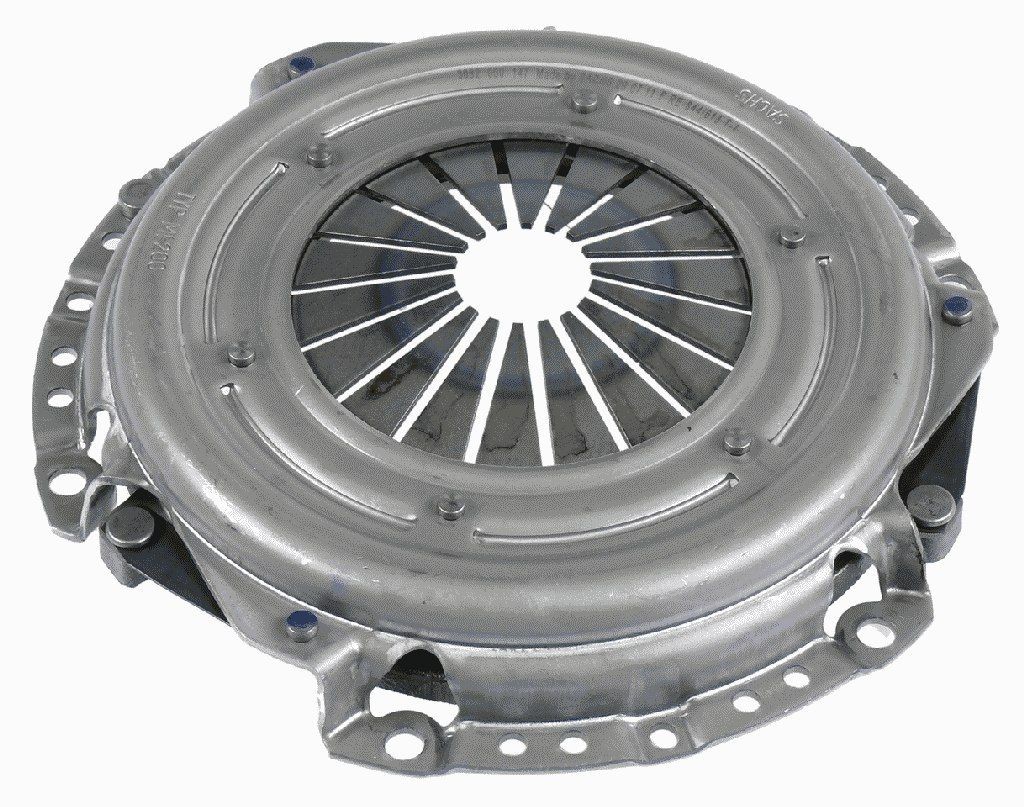 SACHS Koblingstrykplade Varenummer: 3082 000 147 billige