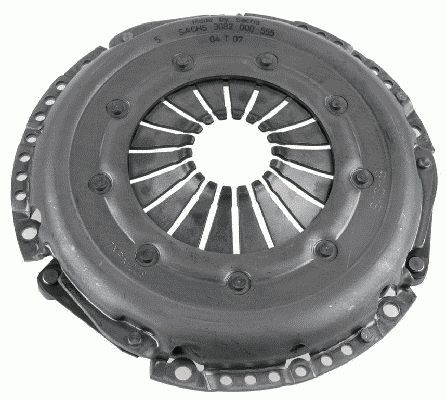 SACHS Koblingstrykplade Varenummer: 3082 000 555 billige