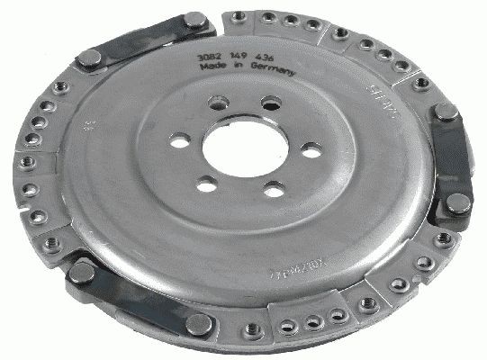 SACHS Koblingstrykplade Varenummer: 3082 149 436 billige