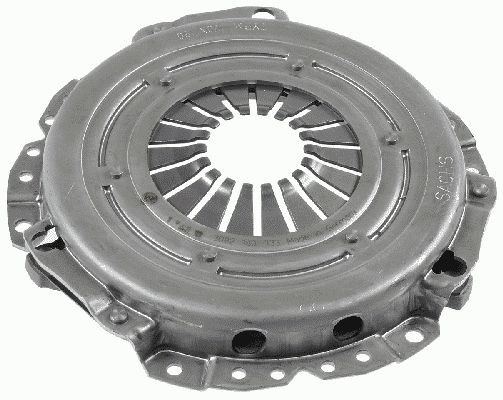 SACHS Koblingstrykplade Varenummer: 3082 180 333 billige