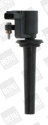 BERU Ignition coil Article number: ZS389 cheaply