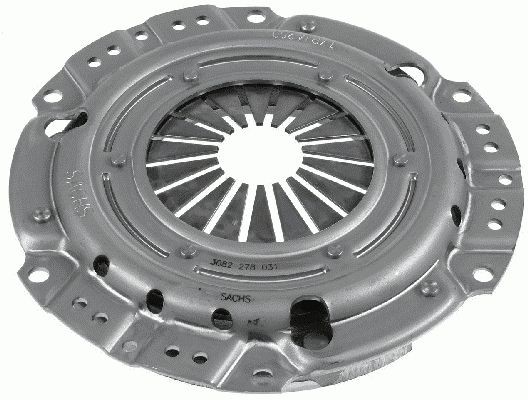 SACHS Tryckplatta Artikelnummer: 3082 278 031 billigt