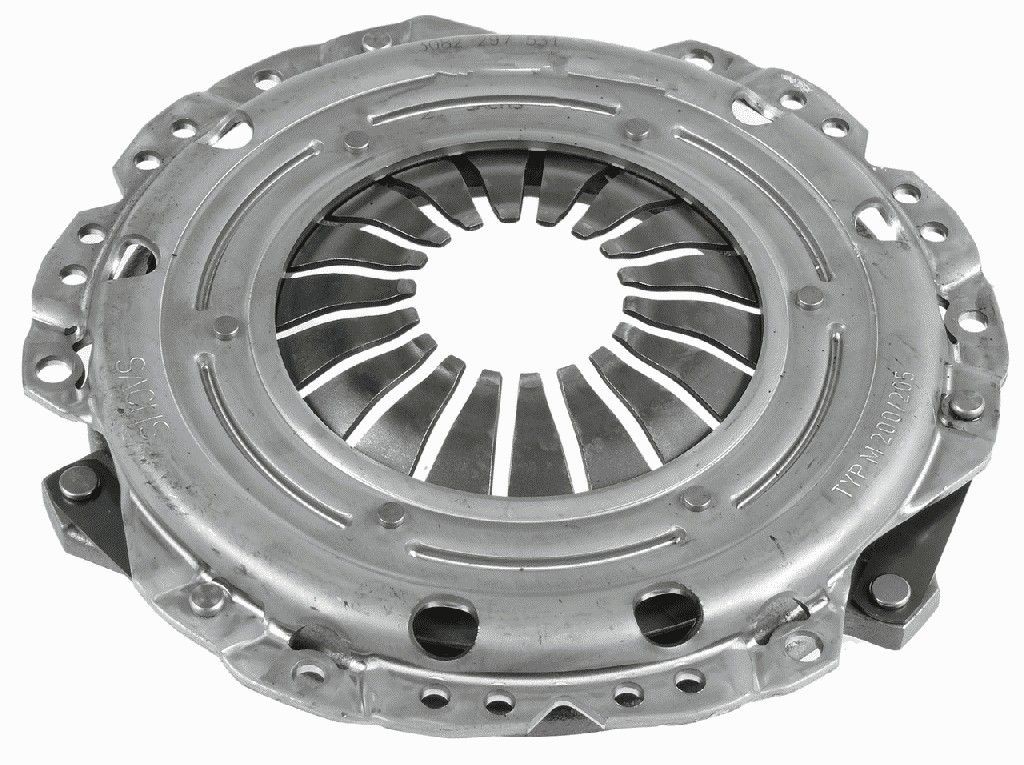 SACHS Koblingstrykplade Varenummer: 3082 297 531 billige