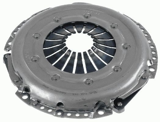 SACHS Koblingstrykplade Varenummer: 3082 307 232 billige