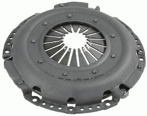 SACHS Koblingstrykplade Varenummer: 3082 308 043 billige