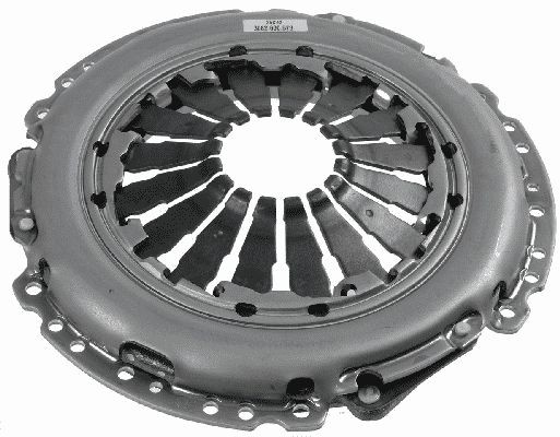 SACHS Koblingstrykplade Varenummer: 3082 600 573 billige