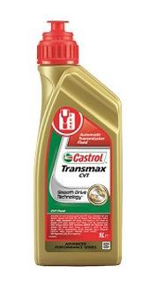 CASTROL Automatic transmission fluid Article number: TRANSMAX CVT cheaply