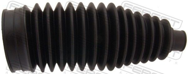 FEBEST Steering rack gaiter Article number: TRKB-004 cheaply