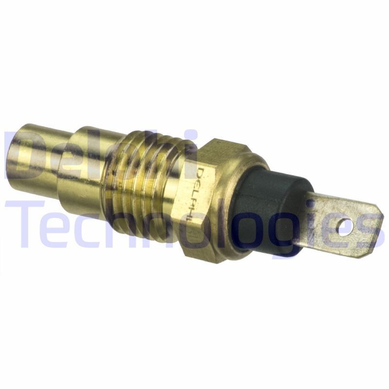 DELPHI Sensor, coolant temperature Article number: TS10470 cheaply