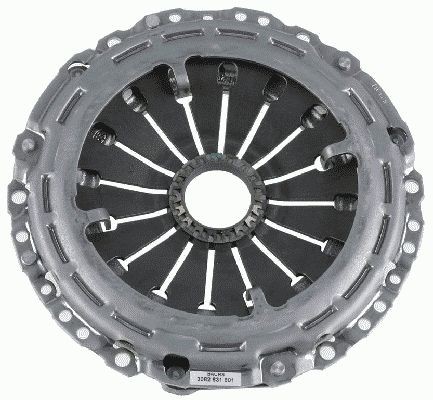 SACHS Koblingstrykplade Varenummer: 3082 631 801 billige