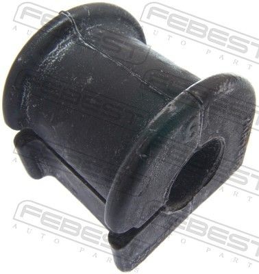 FEBEST Anti roll bar bush Article number: TSB-120F cheaply