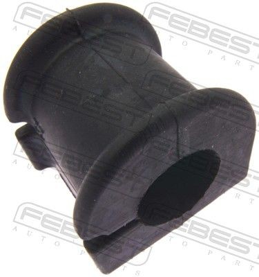 FEBEST Ophæng, stabilisator Varenummer: TSB-757 billige