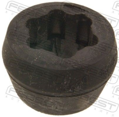 FEBEST Spacer Bush, shock absorber Article number: TSB-781 cheaply