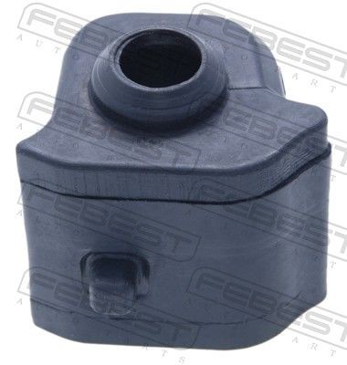 FEBEST Anti roll bar bush Article number: TSB-AUR20FL cheaply