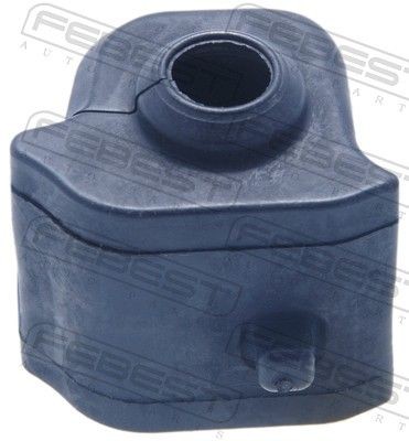 FEBEST Anti roll bar bush Article number: TSB-AUR20FR cheaply